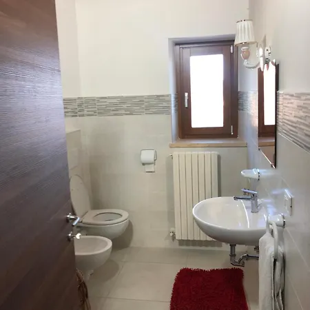 Apartmán Bellavista Mare Monti