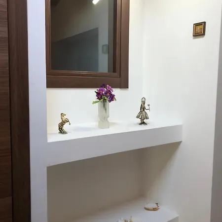 Apartment Bellavista Mare Monti *