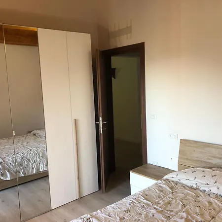 Bellavista Mare Monti Apartmán