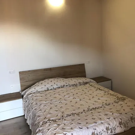 Apartment Bellavista Mare Monti Lempa