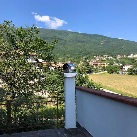 Bellavista Mare Monti