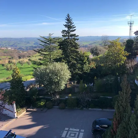 Bellavista Mare Monti Appartement Lempa