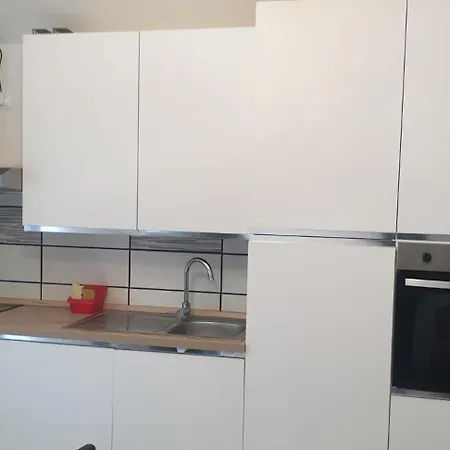 Bellavista Mare Monti Apartment Lempa