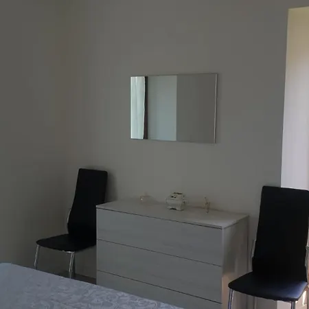 Apartment Bellavista Mare Monti Lempa