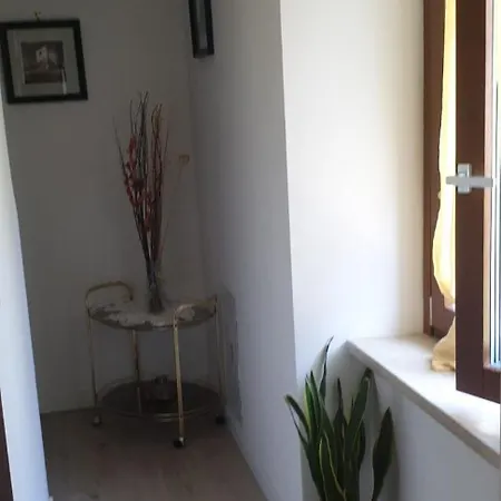 Apartment Bellavista Mare Monti