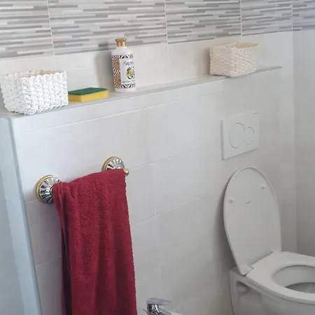 Bellavista Mare Monti Apartment